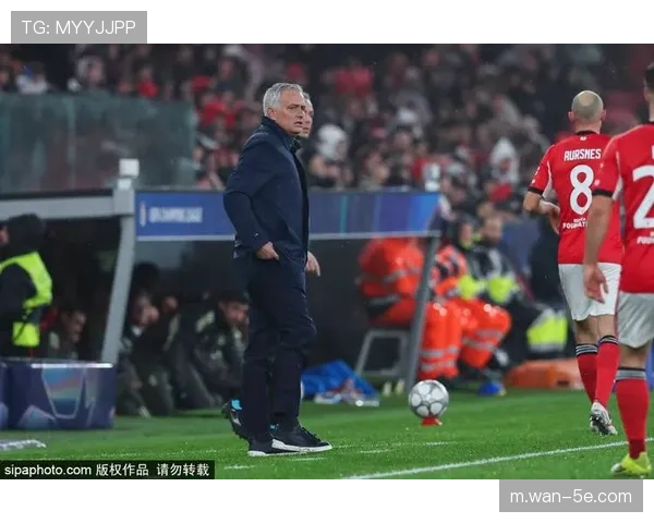 穆里尼奥再战旧主皇马 狂人能否延续神奇备受瞩目