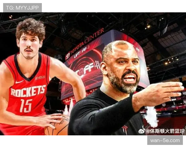 火箭末节防守韧性升级 乌度卡变阵谢泼德首发盘活进攻